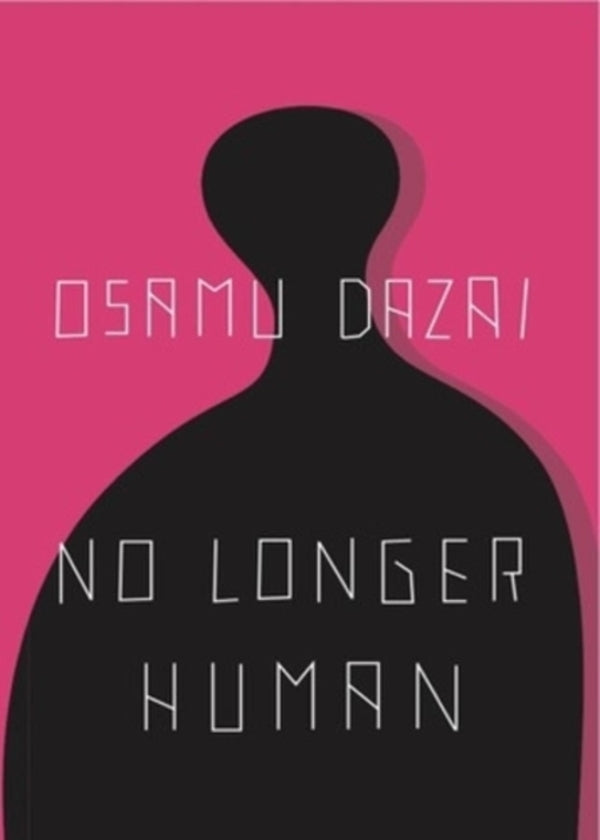 No Longer Human Osamu Dazai / Осаму Дазай 9780811204811-1