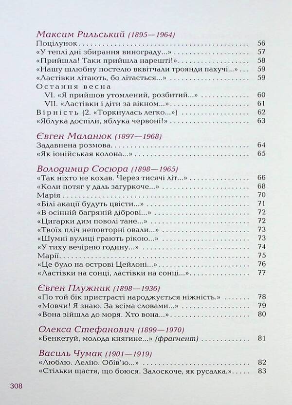 No One Loved Like That / Так ніхто не кохав / Author not specified 9786175852743-6