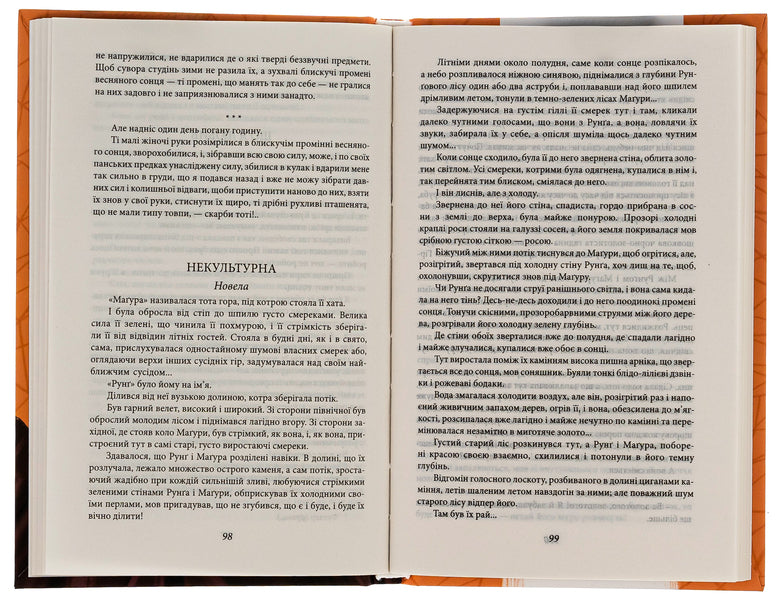 Noblewoman. Short stories, short stories and prose poems (1885-1898) / Аристократка. Оповідання, новели та поезії в прозі (1885-1898) Ольга Кобылянская 978-617-551-667-6-6