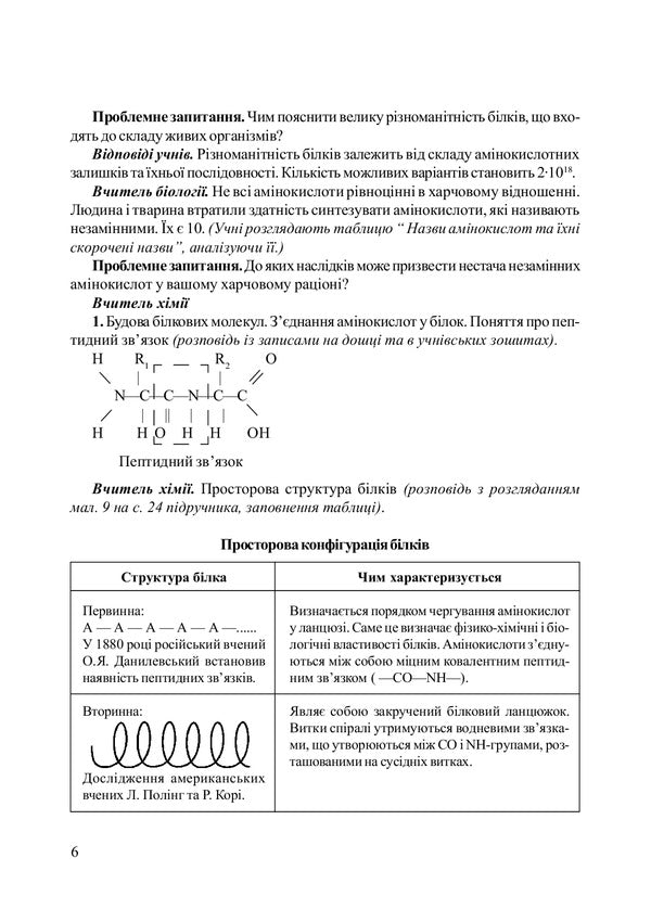 Non-Standard Biology Lessons. Teacher's Guide / Нестандартні уроки з біології. Посібник для вчителя Lyudmila Fychka, Anna Kravchyk, Ivanna Oliynyk / Людмила Фічка, Ганна Кравчик, Іванна Олійник 9789661005012-5