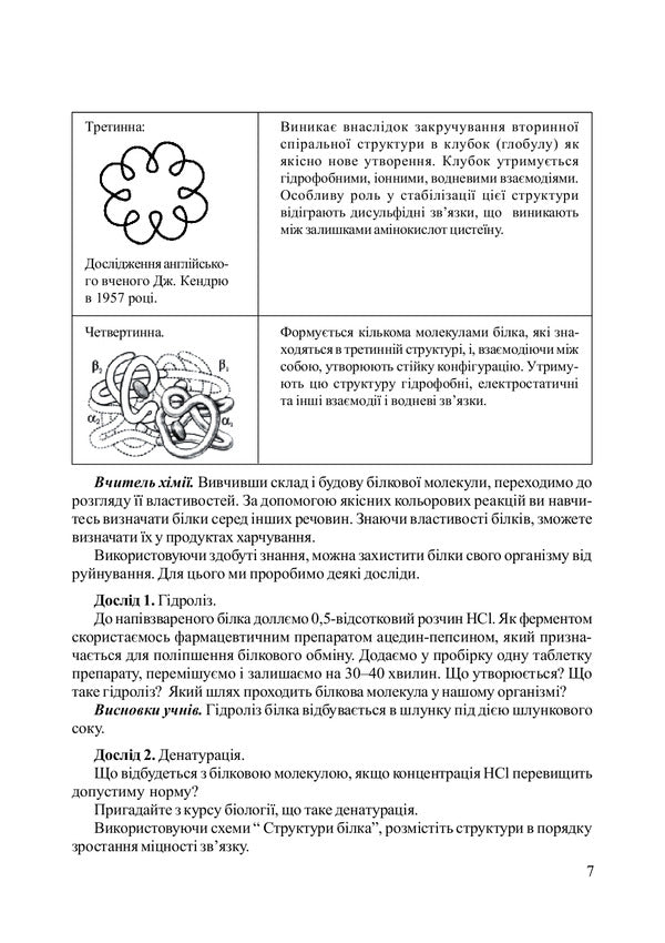 Non-Standard Biology Lessons. Teacher's Guide / Нестандартні уроки з біології. Посібник для вчителя Lyudmila Fychka, Anna Kravchyk, Ivanna Oliynyk / Людмила Фічка, Ганна Кравчик, Іванна Олійник 9789661005012-6
