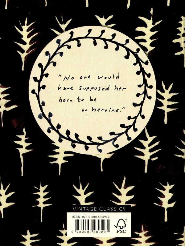 Northanger Abbey / Northanger Abbey Джейн Остин 9780099589297-2