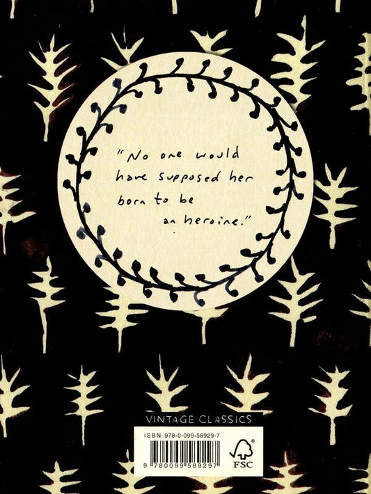 Northanger Abbey / Northanger Abbey Джейн Остин 9780099589297-2