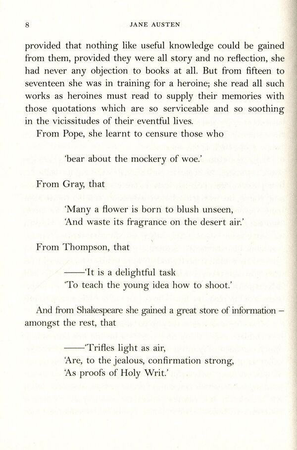 Northanger Abbey / Northanger Abbey Джейн Остин 9780099589297-6