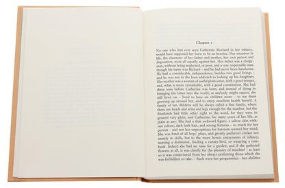 Northanger Abbey Jane Austen / Джейн Остин 9781840227987-4