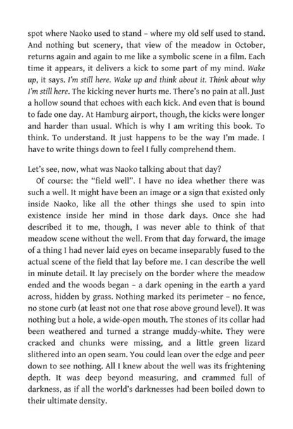 Norwegian Wood / Norwegian Wood Харуки Мураками 9780099554561-6