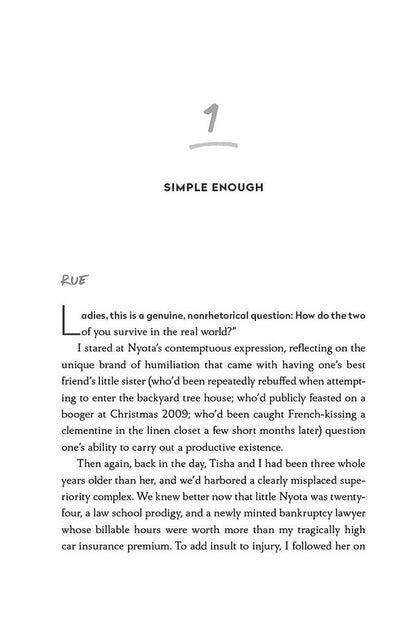 Not In Love Ali Hazelwood / Али Хейзелвуд 9781408728901-3