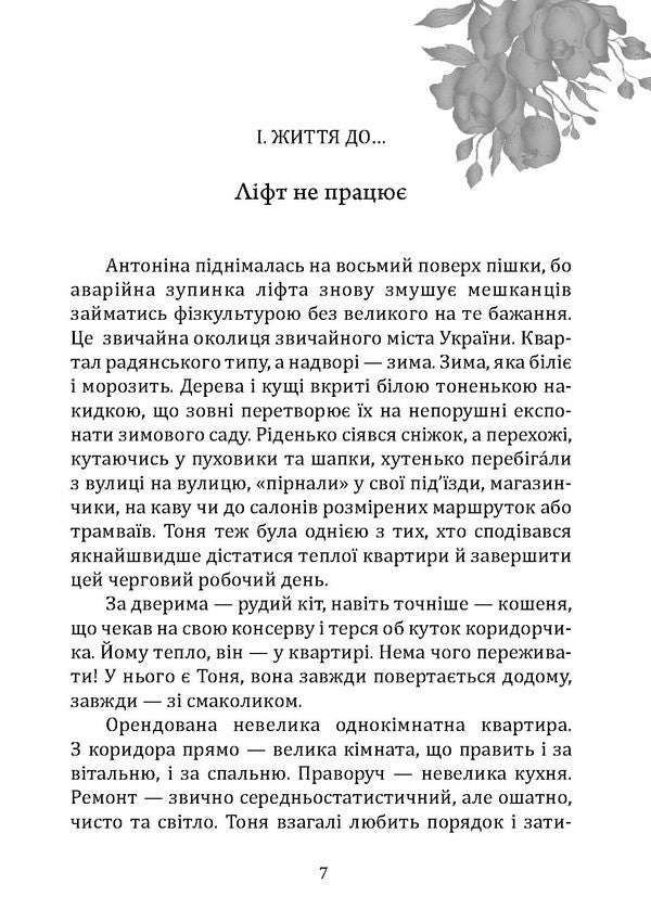 Not The Last Day - неОстаннй день Hanzina-Shevchenko - Ганзна-Шевченка 9786178136345-3