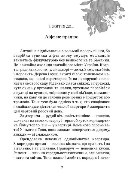 Not The Last Day - неОстаннй день Hanzina-Shevchenko - Ганзна-Шевченка 9786178136345-3