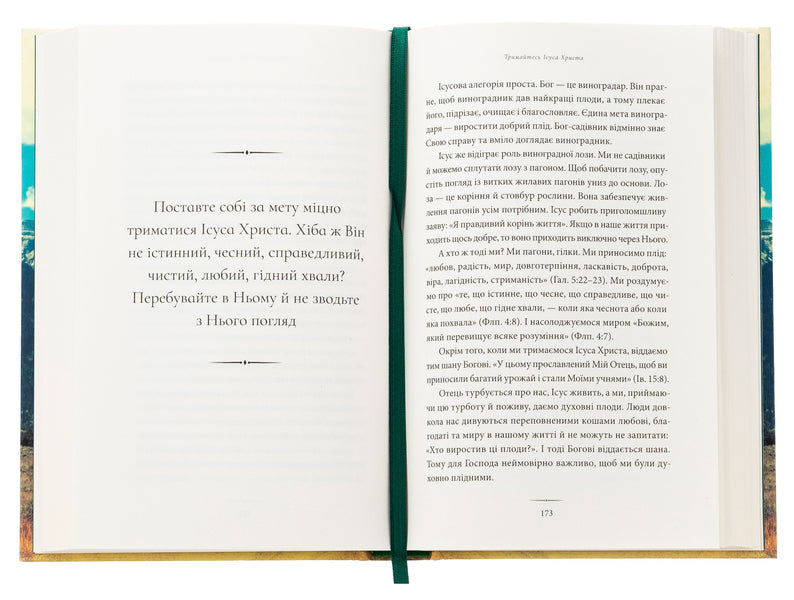 Not anything to worry about. How to find peace among the chaos of the world / Ні про що не тривожтеся. Як віднайти спокій серед хаосу світу Макс Лукадо 978-617-95418-6-5-5