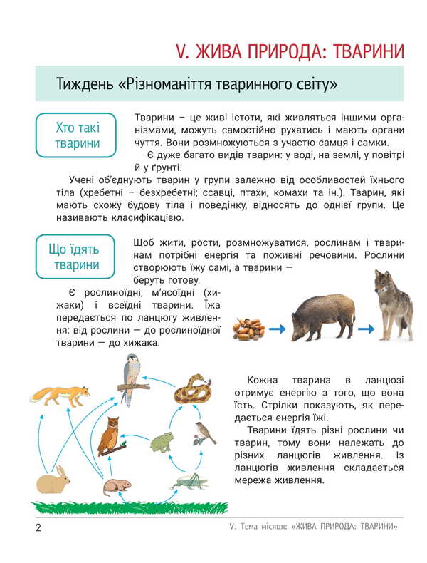 Notebook Of The Researcher. Grade 3. Part 2 (To Podr. Ishchenko OL And Others) / Зошит дослідника. 3 клас. Частина 2 (до підр. Іщенко О. Л. та ін.) Elena Ishchenko, Andrei Ishchenko / Олена Ішенко, Андрій Ішенко 9789669455208-2