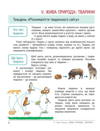 Notebook Of The Researcher. Grade 3. Part 2 (To Podr. Ishchenko OL And Others) / Зошит дослідника. 3 клас. Частина 2 (до підр. Іщенко О. Л. та ін.) Elena Ishchenko, Andrei Ishchenko / Олена Ішенко, Андрій Ішенко 9789669455208-2