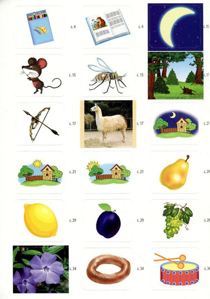 Notebook for teaching writing and speech development (to the textbook of I.O. Bolshakova, M.S. Pristinska). Part 1. 1st class / Зошит для навчання письма і розвитку мовлення (до підручника І.О.Большакової, М.С.Пристінської). Частина 1. 1 клас Татьяна Положий, Евгения Панина 978-966-925-195-4-6