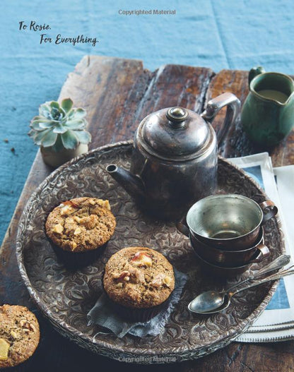 Nourish Cakes: Baking with a Healthy Twist / Nourish Cakes: Baking with a Healthy Twist Марианна Стюарт 9781787131163-3