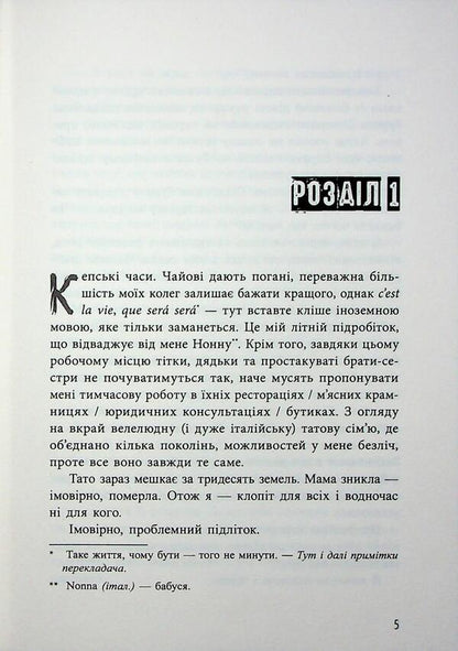 Nuggets - Самородки Jennifer Lynn Barnes - Дженнифер Линн Барнс 9786170996121-4