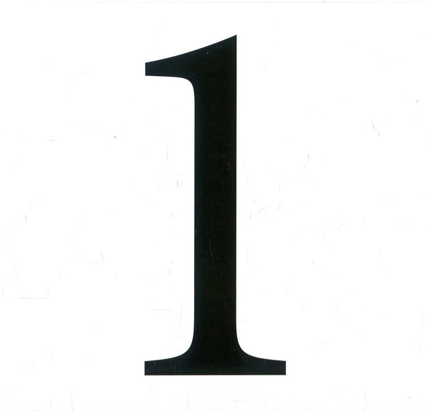 Numbers. 20 cards / Цифри. 20 карток  -2