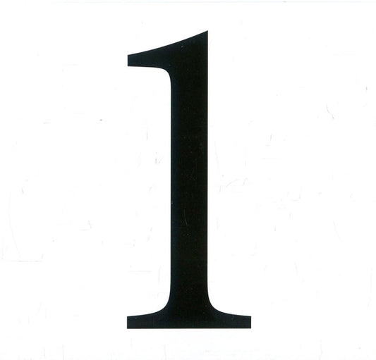 Numbers. 20 cards / Цифри. 20 карток  -2