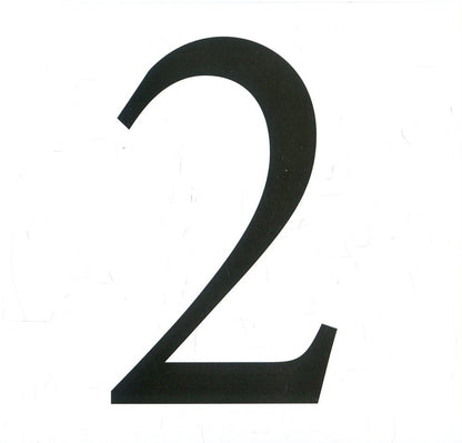 Numbers. 20 cards / Цифри. 20 карток  -4