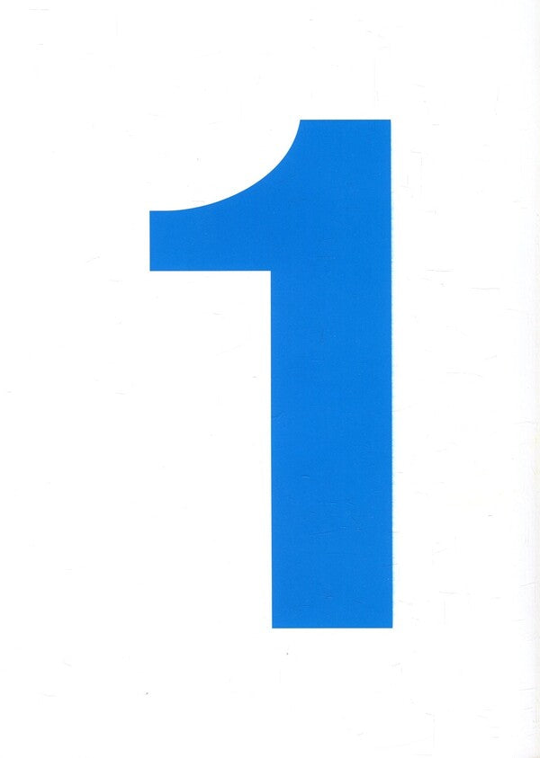 Numbers. Numbers. signs 34 cards / Цифри. Числа. Знаки. 34 картки  978-611-0000-07-9-2