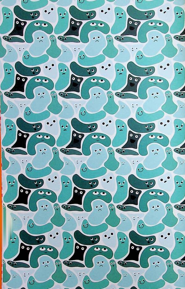 Nurture Your Feelings (And Think Positively). A Book About Emotions For Girls / Плекай свої почуття (і мисли позитивно). Книжка про емоції для дівчаток Lauren Rivers / Лорен Ріверс 9786170984784-6