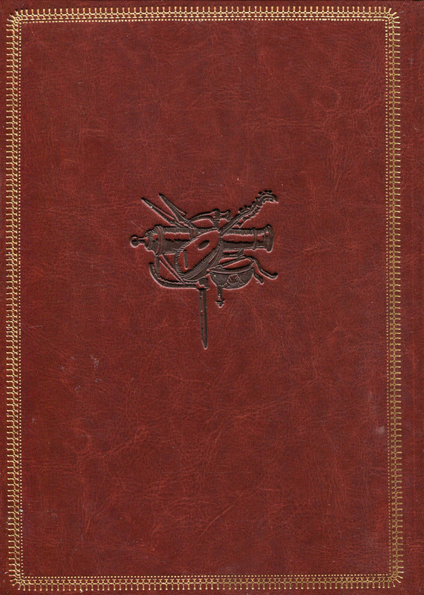 Oath of the Lubensky Regiment of 1718 (Gift edition) / Присяга Лубенського полку 1718 року (Подарункове видання) Александр Ризниченко 978-617-8221-07-2-4