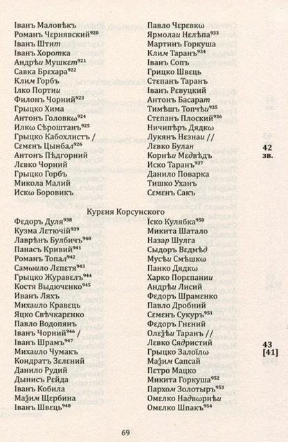 Oath of the Zaporizhzhya Nizovy Army in 1762 / Присяга Війська Запорозького Низового 1762 року Иван Синяк, Сергей Шаменков, Александр Бондар 978-617-8221-08-9-6