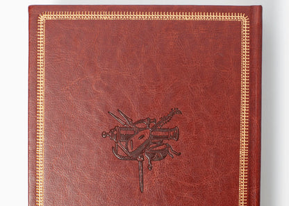 Oath of the Zaporizhzhya Nizovy Army of 1762 (Gift version) / Присяга Війська Запорозького Низового 1762 року (Подарунковий варіант) Сергей Шаменков, Александр Бондар, Иван Синяк 978-617-8221-08-9-6