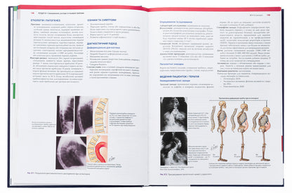 Obstetrics and gynecology by Netter / Акушерство та гінекологія за Неттером Роджер П. Смит 978-617-505-967-8-6