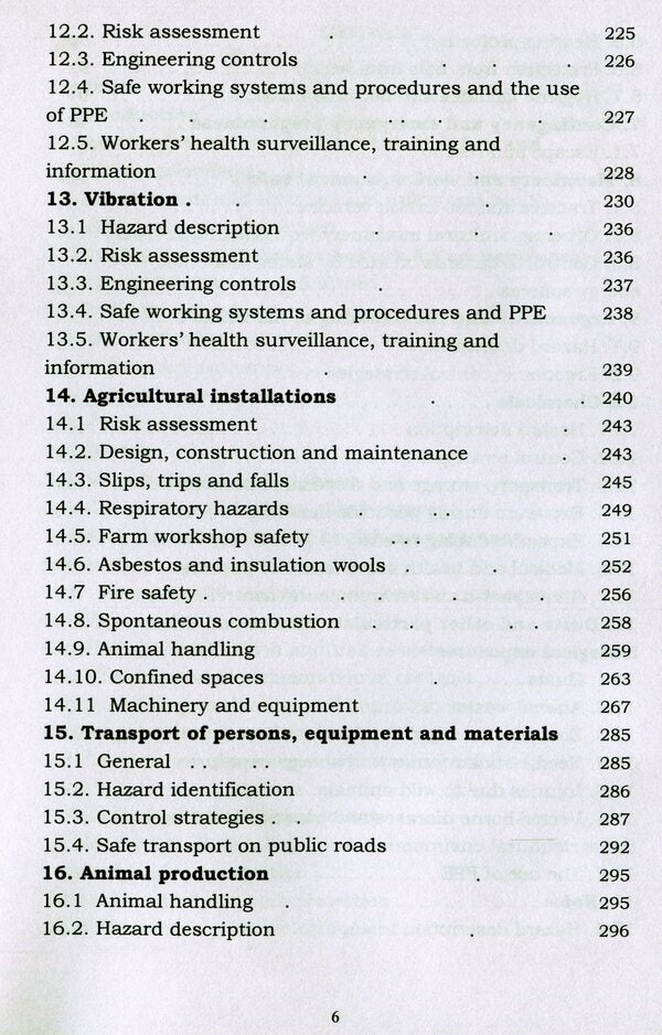 Occupational Safety and Health Agriculture / Occupational Safety and Health Agriculture О. Войналович, Евгения Марчишина 978-611-01-1685-5-5