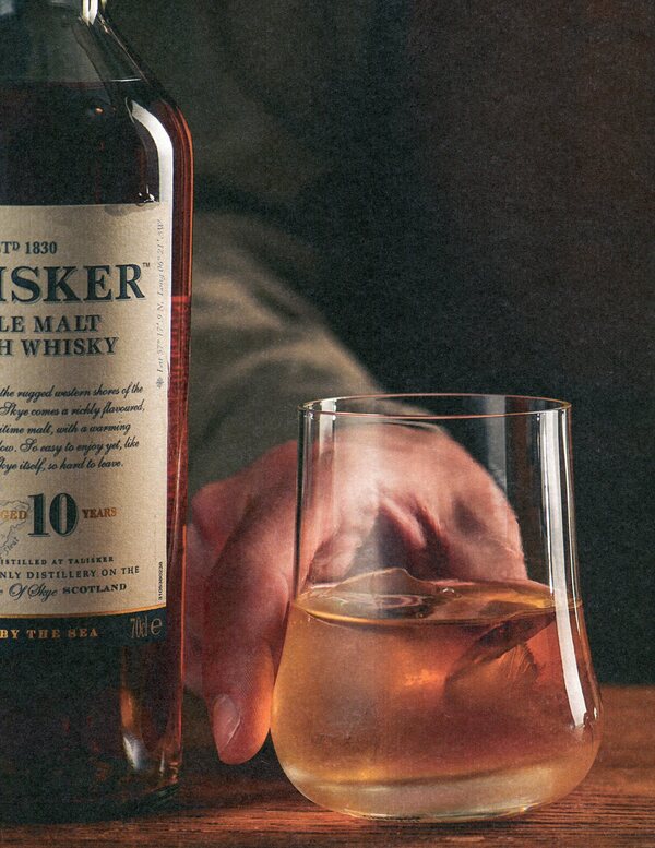 Odyssey of whiskey. An inquisitive bartender about malt, rye and bourbon / Одіссея віскі. Допитливий бармен про солодове, житнє і бурбон Тристан Стивенсон 978-966-982-281-9-6
