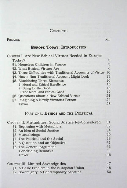 Of Three Minds. Essays in Ethics: the Political, the Social, the Global / Of Three Minds. Essays in Ethics: the Political, the Social, the Global Питер Маккормик 9789662778274-4