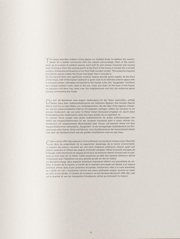 Old Houses Made New / Old Houses Made New Франческа Замора Мола 9783961711314-5