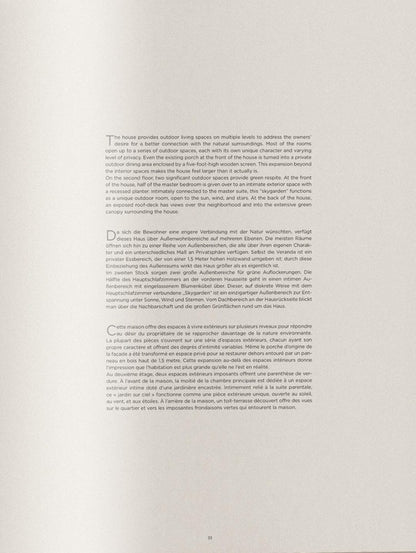 Old Houses Made New / Old Houses Made New Франческа Замора Мола 9783961711314-5