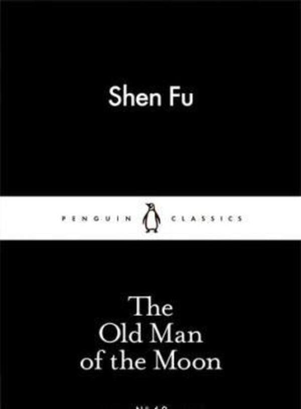 Old Man of the Moon / Old Man of the Moon Шен Фу 9780141397801-1