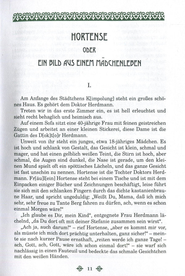 Olga Kobylyanska. Collection of works in 10 volumes. Volume 3. German-language novels / Ольга Кобилянська. Зібрання творів у 10 томах. Том 3. Німецькомовні повісті Ольга Кобылянская 978-966-399-757-5, 978-966-399-521-2-4