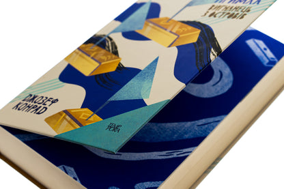 Olmeir's quirk. An exile from the islands. Volume 2 / Олмейрова примха. Вигнанець з островів. Том 2 Джозеф Конрад 9786175693575-4