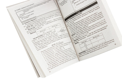 Olympiads in computer science. Tasks, ideas and solution codes. 8-11 grades / Олімпіади з інформатики. Завдання, ідеї та коди розв’язків. 8-11 класи Виталий Ребрина 978-617-09-3726-1-5