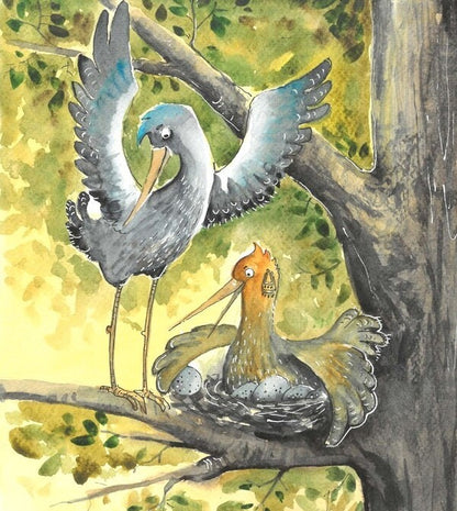 Ommm. History Of The Bell / Оммм. Історія Дзвіня Tasha Torba / Таша Торба 9786176147312-6