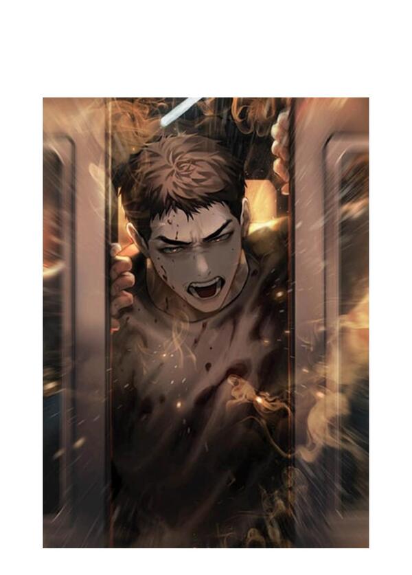 Omniscient Reader's Viewpoint (Novel), Vol. 1 singNsong / singNsong 9798400903526-4