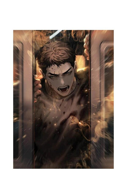 Omniscient Reader's Viewpoint (Novel), Vol. 1 singNsong / singNsong 9798400903526-4