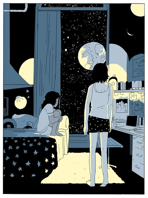 On A Sunbeam / On A Sunbeam Тилли Уолден 978-1-910395-37-0-4