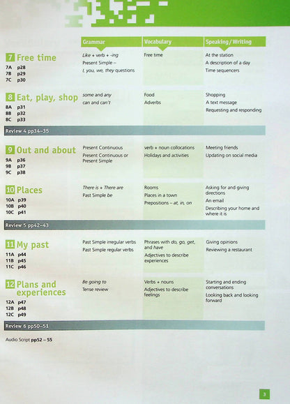 On Point. A1 Elementary English. Workbook / On Point. A1 Elementary English. Workbook Кети Роджерс 978-617-7511-74-7-4