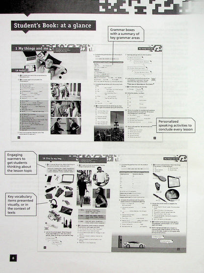 On Point. Elementary English. teacher's book. A2 / On Point. Elementary English. Teacher's Book. A2 Том Хэдленд 978-617-7198-00-9-5