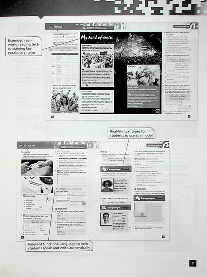 On Point. Elementary English. teacher's book. A2 / On Point. Elementary English. Teacher's Book. A2 Том Хэдленд 978-617-7198-00-9-6