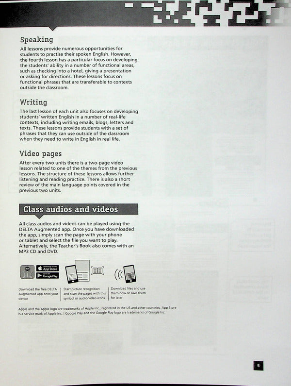 On Point. Intermediate English. teacher's book. B+ / On Point. Intermediate English. Teacher's Book. B+ Том Хэдленд 978-617-7511-08-2-4