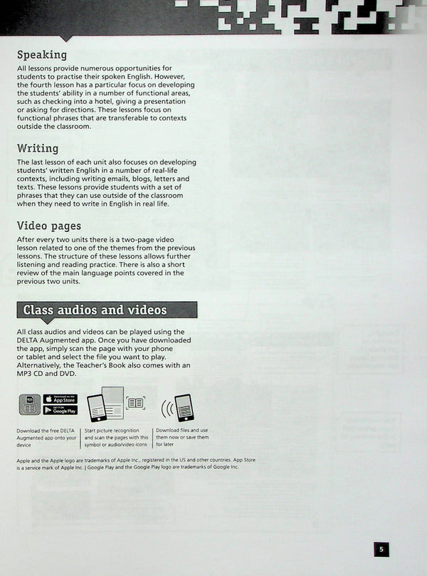 On Point. Pre-Intermediate English. teacher's book. B1 / On Point. Pre-Intermediate English. Teacher's Book. B1 Том Хэдленд 978-617-7462-70-4-4