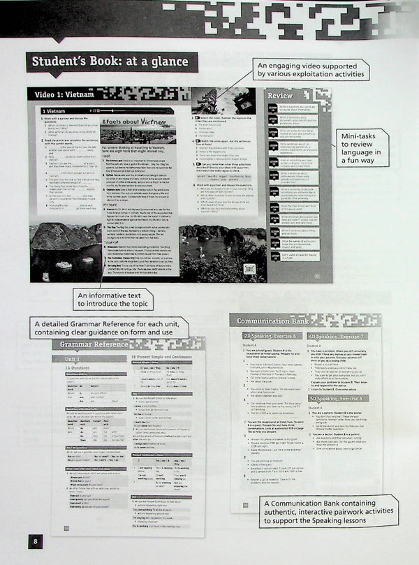 On Point. Pre-Intermediate English. teacher's book. B1 / On Point. Pre-Intermediate English. Teacher's Book. B1 Том Хэдленд 978-617-7462-70-4-5