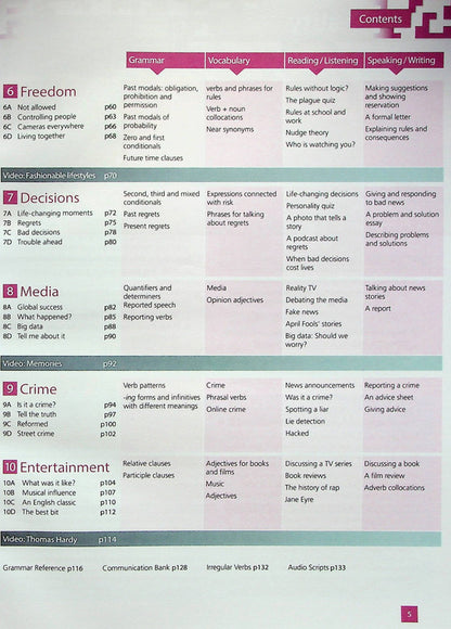 On Point B2 Upper-Intermediate English. student's book / On Point B2 Upper-Intermediate English. Student`s book Кэти Роджерс, Луис Роджерс 978-617-7511-75-4-4