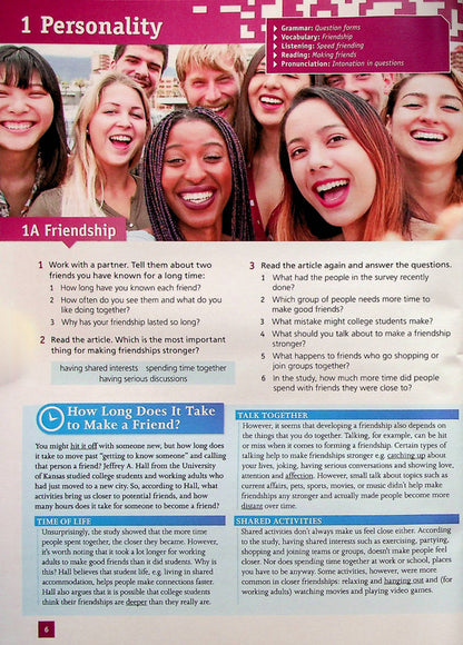 On Point B2 Upper-Intermediate English. student's book / On Point B2 Upper-Intermediate English. Student`s book Кэти Роджерс, Луис Роджерс 978-617-7511-75-4-5