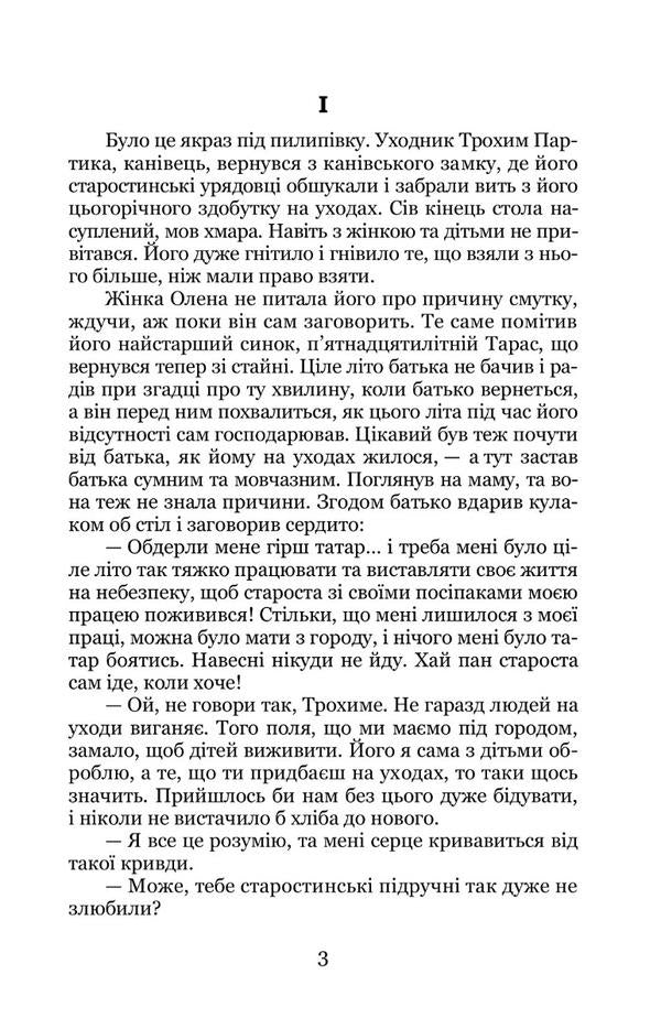 On departures / На уходах Андрей Чайковский 978-617-8052-30-0-3